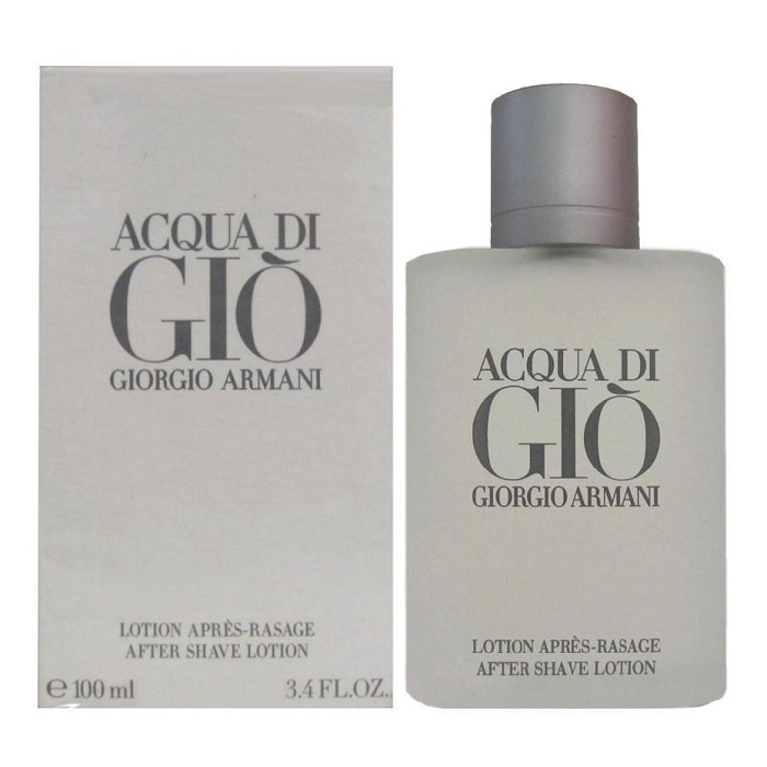 Acqua di Gio After Shave Lotion (Liquid) by Giorgio Armani 3.4oz for men